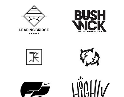 Logos & Typography