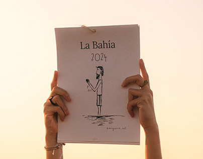 Project La Bahía