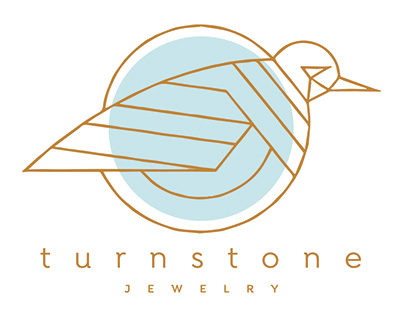 Turnstone | branding