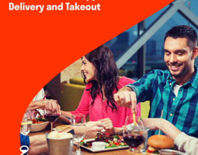 Best App for Dine in, Delivery And Takeout