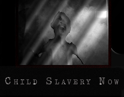 Child Slavery Now