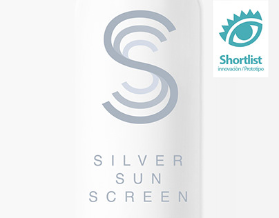 Silver Sun Screen