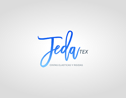 JedaTEX Logo