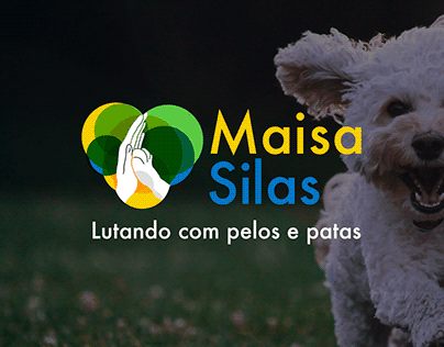 Logotipo Maisa Silas