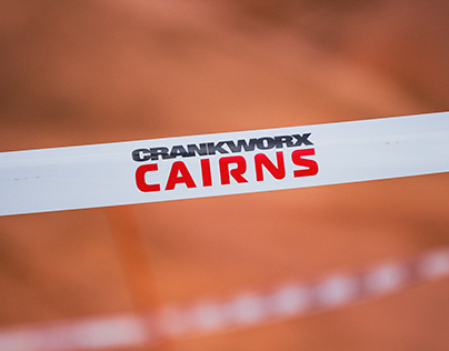 Crankworx Cairns 2022