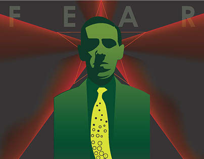 Lovecraft Poster