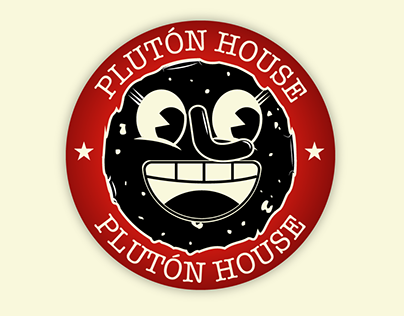 Elaboración de logotipo Putón House