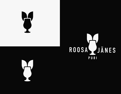 Roosa Jänes - Logod