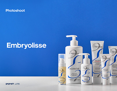 EMBRYOLISSE | PHOTOGRAPHY