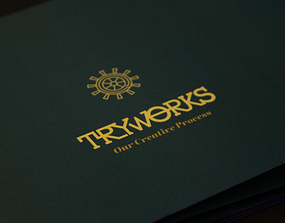 Tryworks Creative Concept
