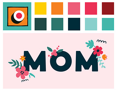 Sushi Maki: Mother's Day Gift Card Promo