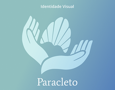 Paracleto - Identidade Visual
