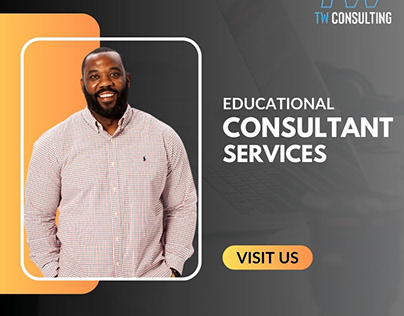 Educational Consultant Services