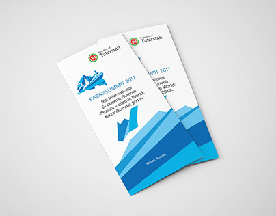Booklet for the 2017 Kazan summit