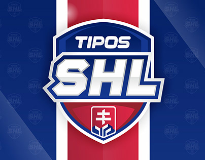 SHL - Tipos Slovenská hokejová liga