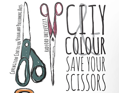 Save Your Scissors