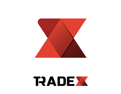 Project thumbnail - TradeX Branding