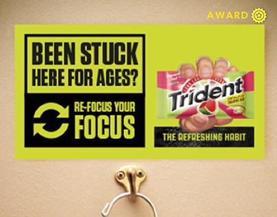 Integrated campaign | Trident