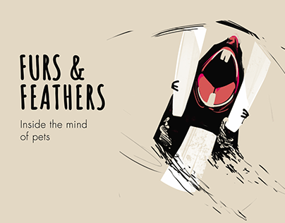 Furs and Feathers