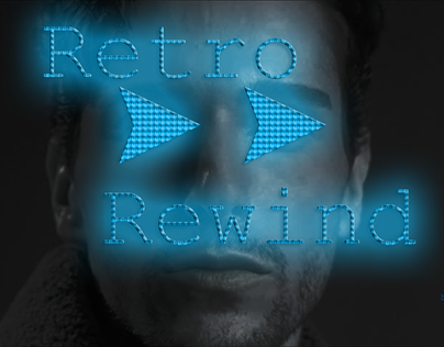 Retro Rewind: Album Artwork