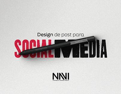 Social Media - Empresa