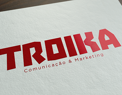Troika Advertising Agency