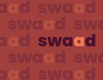 Swaad | Food Delivery Service