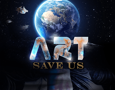 Art save us