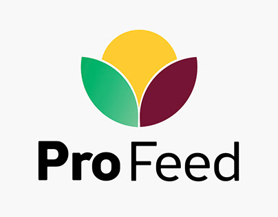 Logo, Branding & Packaging Design for ProFeed Uruguay