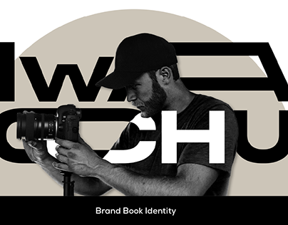 Iwachu Brand Book