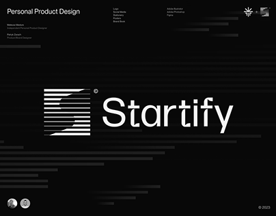 Startify
