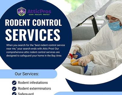 rodent control services