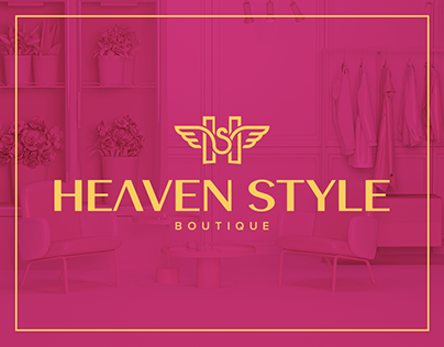 Heaven Style Boutique