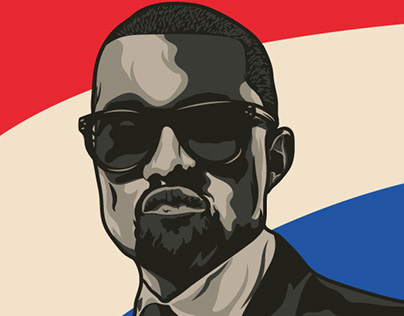 Vote Kanye 2020 Poster