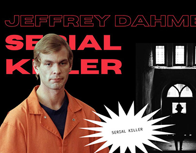 Jeffrey Dahmer Polaroids - Serial Killer