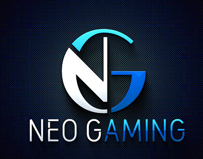 NEO GAMING's Logo