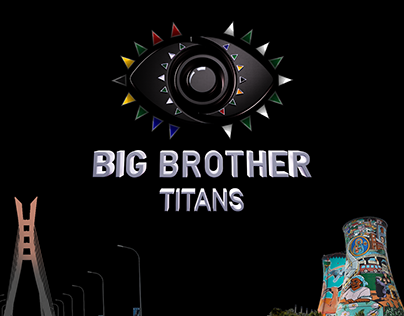 Big Brother Titan 2023