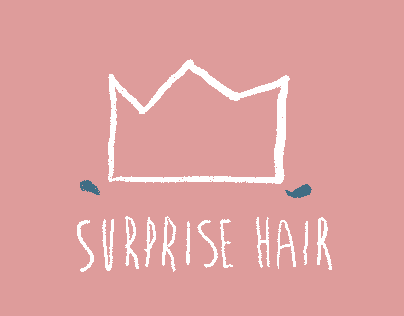 Surprise Hair