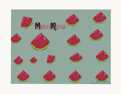 Melon magic