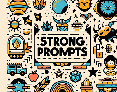Strong Prompts that i have worked on in ChatGpt