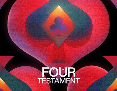 Four Testament