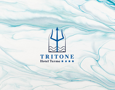 Project thumbnail - Hotel Tritone