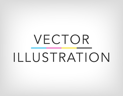 Vector Illustration Collection