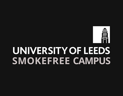 University of Leeds - Smokefree Campus Video