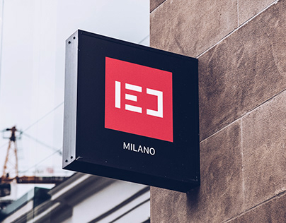 Branding Concept - IED