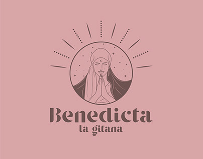 Project thumbnail - Benedicta La Gitana