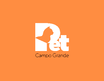 PET CAMPO GRANDE | Identidade Visual