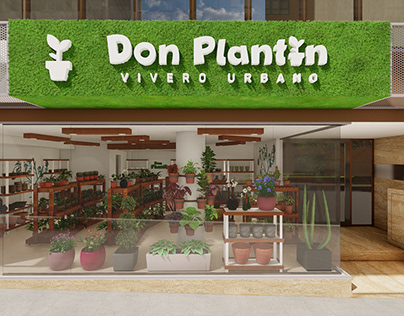 Don Plantín
