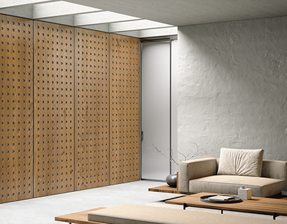 Metal Wall Panel System