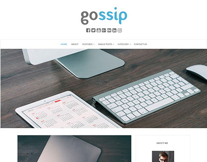 Gossip Design